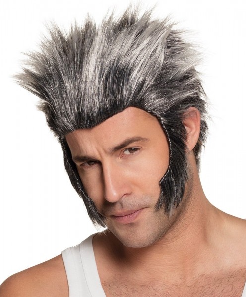 Wilhelm werewolf wig