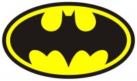 Vorschau: Batman Superhelden Herren Kostüm