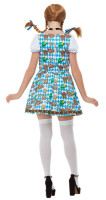 Preview: Hearty Oktoberfest costume for women