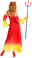 Anteprima: Satana The Hellscream Lady Costume