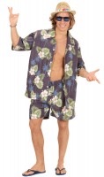 Preview: Aloha beach party men’s costume