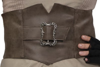 Vista previa: Cinturón marrón Alwa