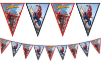Preview: Spider-Man bunting