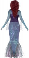Preview: Zombie mermaid merle costume