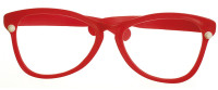 Vorschau: Bing Party Riesenbrille in rot