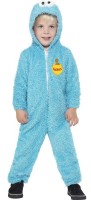 Förhandsgranskning: Cookie Monster Kids kostym
