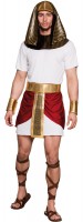Preview: Pharaoh Cheops men's costume