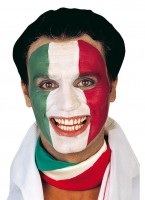 Anteprima: Make up palette Italia