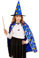 Starshine magician costume set