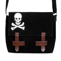 Preview: Pirate shoulder bag 25cm x 26cm