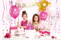 Princess Tale Partykoffer 31-teilig