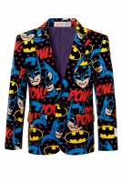Preview: OppoSuits party suit The Dark Knight
