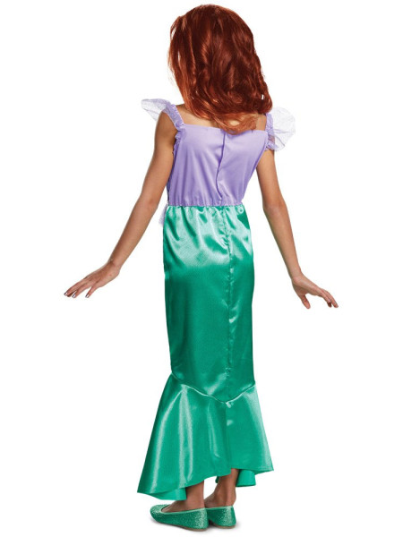 Kostium Disney Ariel dla dziewczynki