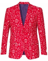 Preview: OppoSuits party suit Iconicool