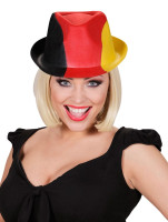 Sombrero de fiesta de Alemania unisex