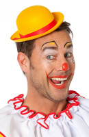 Augustin clown hat