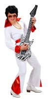 Vista previa: Mono de Elvis Superstar para niños