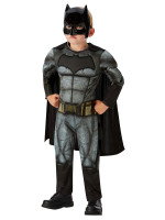 Preview: Batman vs. Superman kids costume