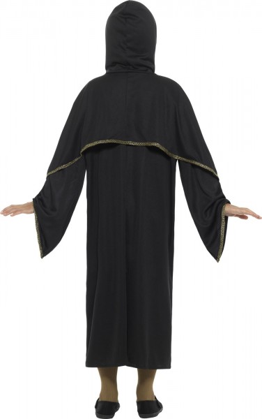 Wizard student coat for kids 3