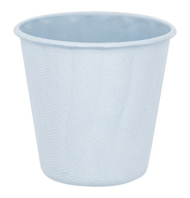 6 cups eco-elegance blue 310ml