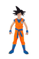 Son Goku Kostüm für Kinder