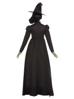 Oversigt: Night Witch kostume til kvinder