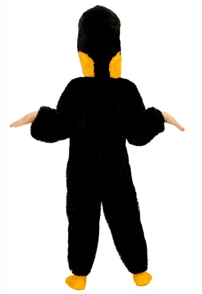 Pengu penguin barn kostym 2