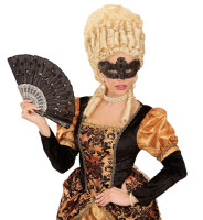 Anteprima: Maschera veneziana glamour