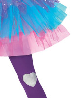 Vista previa: Disfraz de unicornio Magicland para niña