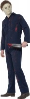 Anteprima: Costume assassino Michael Myers