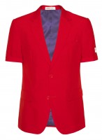 Vorschau: OppoSuits Sommer Anzug Red Devil