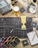 Preview: Host your own pub party game