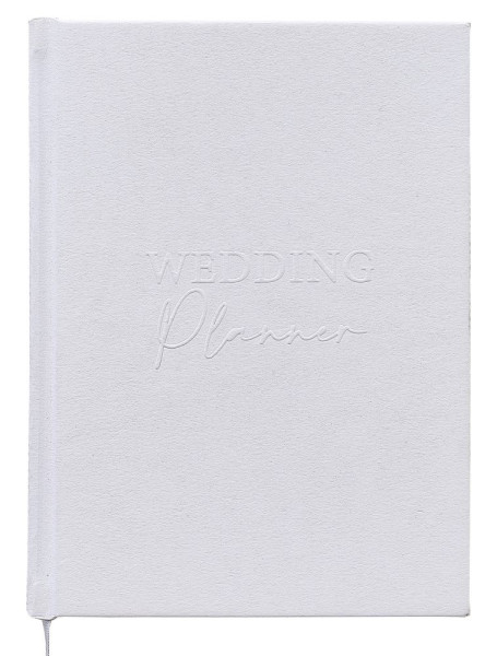 Wedding Planner Modern Luxe 49-seitig 3