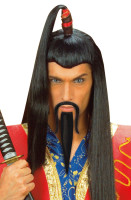 Förhandsgranskning: Genghis Khan Beard 2-delat
