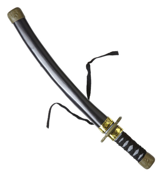 Ninja Schwert Hanzo 40cm Mit Hülle 3