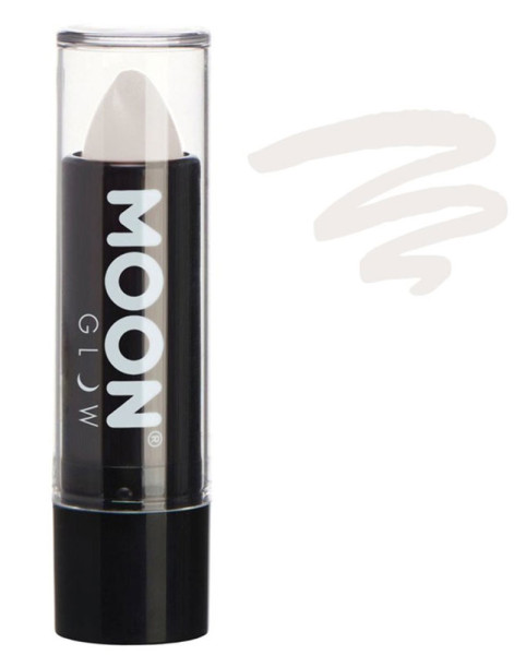 UV lipstick in white 4.5g