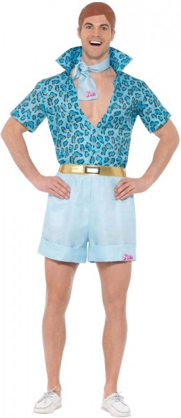 Disfraz de Hawaii Ken para hombre