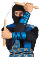 Aperçu: Phantom Ninja Nunchucks 30cm