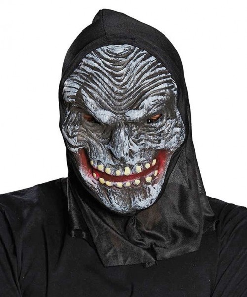 Gobblin horror mask