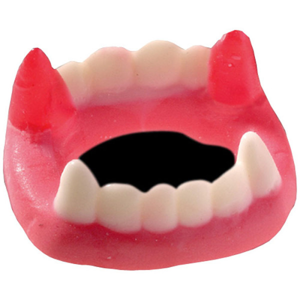 Trolli Dracula Dents de Vampire 150g