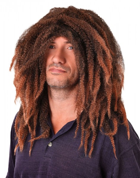 Hippie dreadlocks wig Bobby M