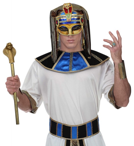 Masque pour les yeux Noble Pharaohs