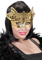 Preview: Venetian eye mask gala