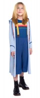 Doctor Who costume for girls