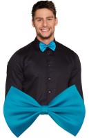 Preview: Elegant bow tie blue