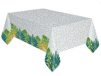 Preview: Tablecloth Jungle Fever 1.8m x 1.2m