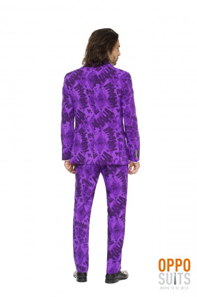 OppoSuits Party Suit The Joker 6