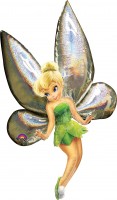 Airwalker Zauberhafte Tinker Bell XXL