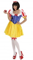 Preview: Snow White costume for women
