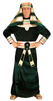 Preview: Shukran Pharaoh costume for men